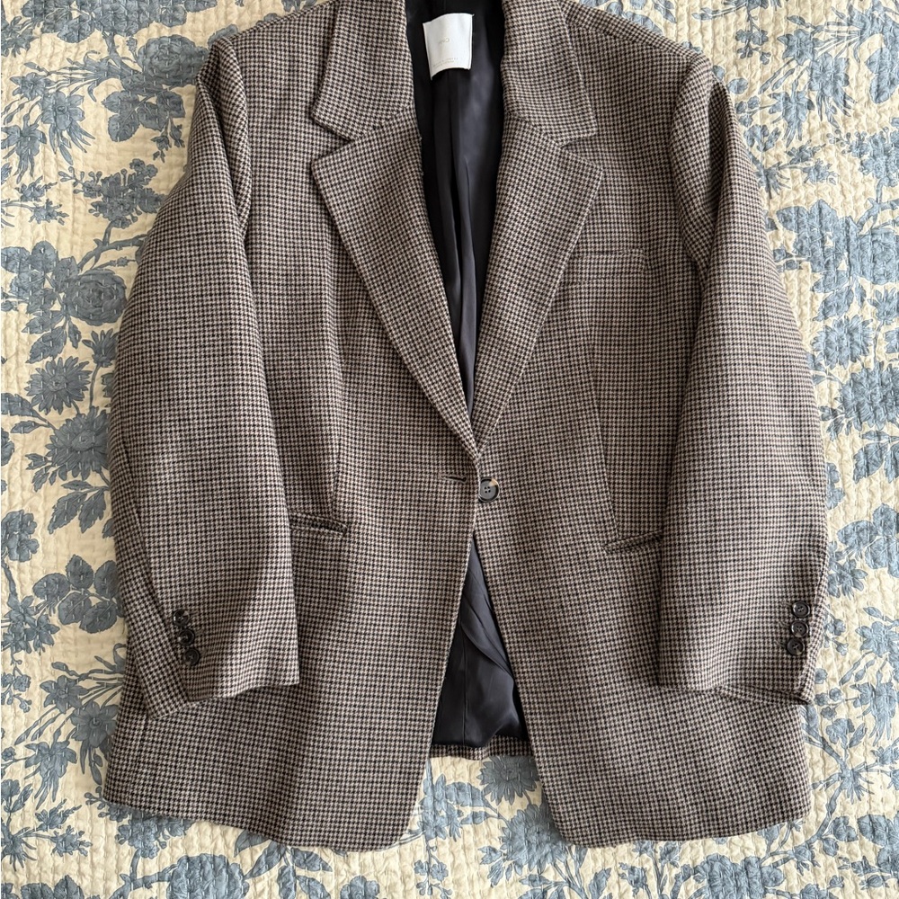 Mango Women's Blazer